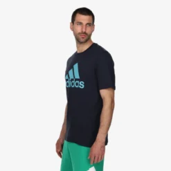 adidas Essentials Single Jersey T-shirt Homme