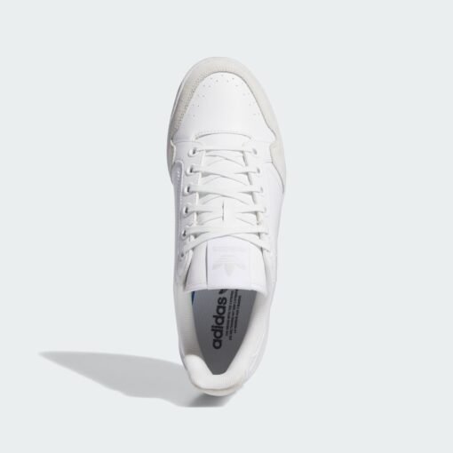Baskets NY 90 Footwear White Grey One – Image 3