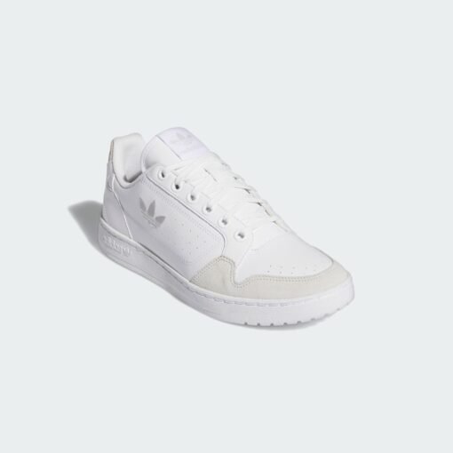 Baskets NY 90 Footwear White Grey One – Image 5