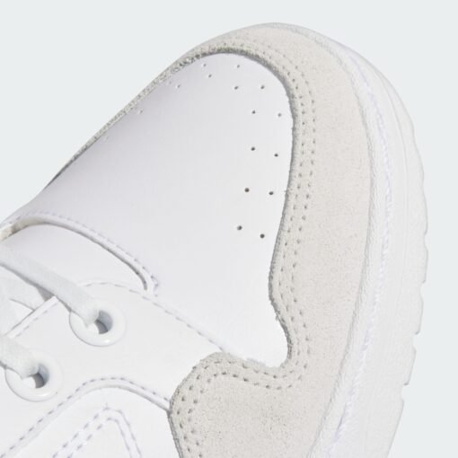 Baskets NY 90 Footwear White Grey One – Image 4