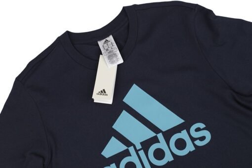 adidas Essentials Single Jersey T-shirt Homme – Image 3
